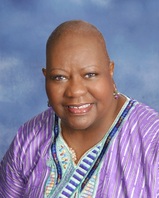 The Reverend Dr. Patricia A. Gould-Champ – March 31st